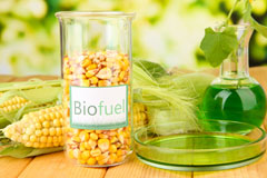 Beckermonds biofuel availability
