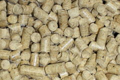Beckermonds biomass boiler costs