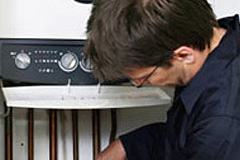 boiler repair Beckermonds