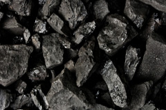 Beckermonds coal boiler costs