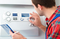 free commercial Beckermonds boiler quotes