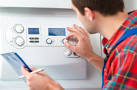 free Beckermonds gas safe engineer quotes