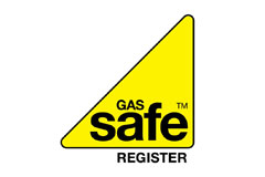 gas safe companies Beckermonds